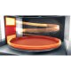 Whirlpool Supreme Chef Microonde a libera installazione - MWSC 9133 SX 23