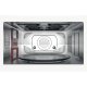 Whirlpool Supreme Chef Microonde a libera installazione - MWSC 9133 SX 26