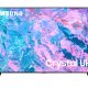 Samsung Series 7 TV UE43CU7170UXZT Crystal UHD 4K, Smart TV 43