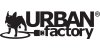 Logo URBAN FACTORY