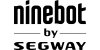 Logo Ninebot by Segway