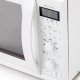 Sharp Home Appliances R-941WW Superficie piana Microonde combinato 40 L 1050 W Bianco 9