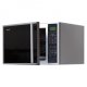 Sharp Home Appliances R-961INW Superficie piana Microonde combinato 40 L 900 W Acciaio inossidabile 4