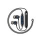 Sennheiser 507447 cuffia e auricolare Wireless In-ear Musica e Chiamate Bluetooth Nero 4