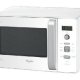 Whirlpool MWD 246 Bianco 20 L 700 W 2