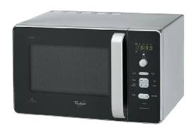 Whirlpool MWD 246 Argento 20 L 700 W