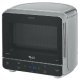 Whirlpool MAX36/SL forno a microonde Argento 1400 W 2