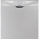 Smeg LVS129S lavastoviglie Libera installazione 12 coperti 2