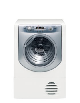 Hotpoint AAQCF 81 U lavatrice Caricamento frontale 8 kg Bianco