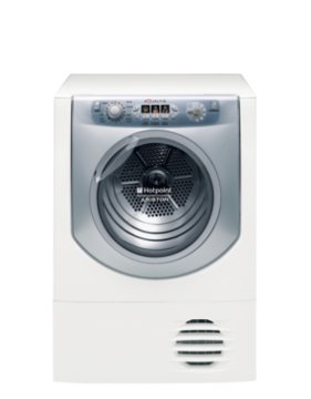Hotpoint Ariston AAQCF 81 U lavatrice Caricamento frontale 8 kg Bianco