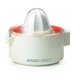 Black & Decker CJ500 spremiagrumi elettrico 0,5 L 30 W Trasparente, Bianco 2