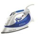 Black & Decker XT2200 ferro da stiro Ferro da stiro a secco e a vapore Acciaio inossidabile 2000 W Blu, Bianco 2