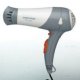 Black & Decker SC800 asciuga capelli 1800 W Grigio, Bianco 2