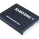 Samsung Li-Ion Battery Batteria Nero 2