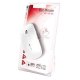 Keyteck MS-1061 mouse Ufficio RF Wireless Ottico 1000 DPI 4