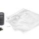 Laica VT34020 macchina per sottovuoto Nero 4