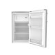 Candy Comfort COT1S45ESH monoporta Libera installazione 106 L E Argento 3