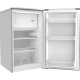 Candy Comfort COT1S45ESH monoporta Libera installazione 106 L E Argento 5