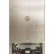 Candy Comfort COT1S45ESH monoporta Libera installazione 106 L E Argento 7