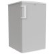 Candy Comfort COT1S45ESH monoporta Libera installazione 106 L E Argento 9
