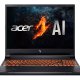 Acer Nitro V 16 ANV16-41-R6K1 AMD Ryzen™ 7 8845HS Computer portatile 40,6 cm (16