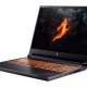 Acer Nitro V 16 ANV16-41-R6K1 AMD Ryzen™ 7 8845HS Computer portatile 40,6 cm (16