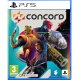 Sony Concord PS5 2