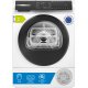 Bosch WQH245A0IT asciugatrice Libera installazione Caricamento frontale 9 kg A+++ Bianco 2