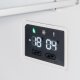 Bertazzoni RCD84F4FXNC/24 frigorifero side-by-side Libera installazione 487 L E Acciaio inox 3