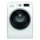 Whirlpool FFB R9629 BSV IT lavatrice Caricamento frontale 9 kg 1200 Giri/min Bianco 9