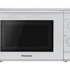 Panasonic NN-E22JMMEPG forno a microonde Grigio Solo microonde Superficie piana 20 L 800 W 2