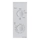 Panasonic NN-E22JMMEPG forno a microonde Grigio Solo microonde Superficie piana 20 L 800 W 4