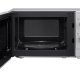 Panasonic NN-E22JMMEPG forno a microonde Grigio Solo microonde Superficie piana 20 L 800 W 5