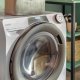 Candy RapidÓ PRO RP 486BWMR9/1-S lavatrice Caricamento frontale 8 kg 1400 Giri/min Bianco 26
