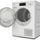 Miele TCL680WP 125 Gala Edition asciugatrice Libera installazione Caricamento frontale 9 kg Bianco 3