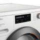 Miele TCL680WP 125 Gala Edition asciugatrice Libera installazione Caricamento frontale 9 kg Bianco 4