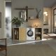 Miele TCL680WP 125 Gala Edition asciugatrice Libera installazione Caricamento frontale 9 kg Bianco 5