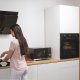 Candy Moderna CI642MCBB Nero Da incasso 60 cm Piano cottura a induzione 4 Fornello(i) 11