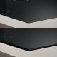 Candy Moderna CI642MCBB Nero Da incasso 60 cm Piano cottura a induzione 4 Fornello(i) 12