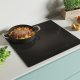 Candy Moderna CI642MCBB Nero Da incasso 60 cm Piano cottura a induzione 4 Fornello(i) 8