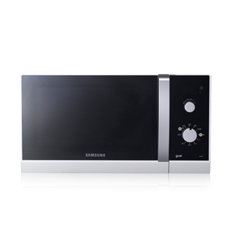 Samsung GW72N forno a microonde 20 L 750 W Bianco