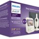 Philips AVENT Babyphone SCD882/26 Advanced 3