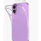 PURO 0.3 Nude custodia per cellulare 17 cm (6.7