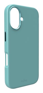 PURO Icon Mag Pro custodia per cellulare 15,5 cm (6.1") Cover Verde