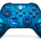 Microsoft Xbox Wireless Controller – Sky Cipher Special Edition Blu Bluetooth Gamepad Analogico/Digitale Android, PC, Xbox One, Xbox Series S, Xbox Series X, iOS 2