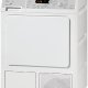 Miele T 8847 WP asciugatrice Libera installazione Caricamento frontale 7 kg Bianco 2