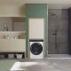 Candy BS 410B10-S lavatrice Caricamento frontale 10 kg 1400 Giri/min Bianco 20