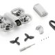 DJI Neo 4 rotori Quadrirotore 12 MP 3840 x 2880 Pixel 1435 mAh Nero, Bianco 11