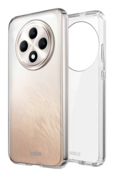 SBS TESKINOPR12F5GT custodia per cellulare 16,9 cm (6.67") Cover Trasparente