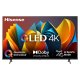 Hisense TV QLED 55